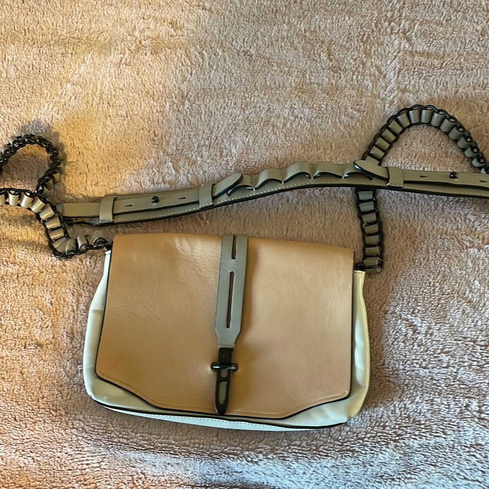Rag & Bone crossbody purse